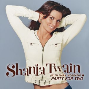 Shania Twain – Party For Two【44.1kHz／16bit】法国区-OppsUpro音乐帝国