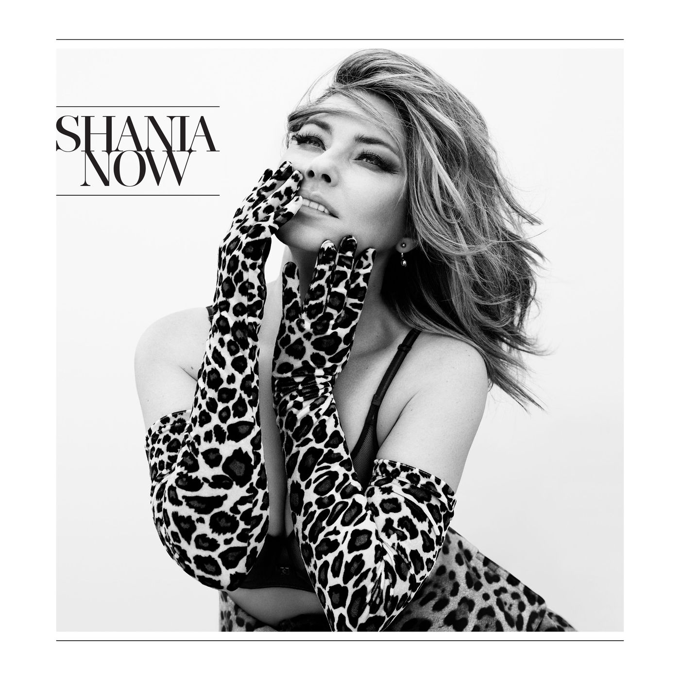 Shania Twain – Now (Deluxe)【44.1kHz／16bit】法国区-OppsUpro音乐帝国