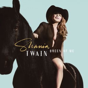 Shania Twain – Queen Of Me【96kHz／24bit】法国区-OppsUpro音乐帝国
