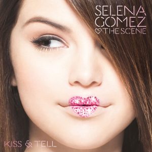 Selena Gomez – Kiss ＆ Tell【44.1kHz／16bit】比利时区-OppsUpro音乐帝国