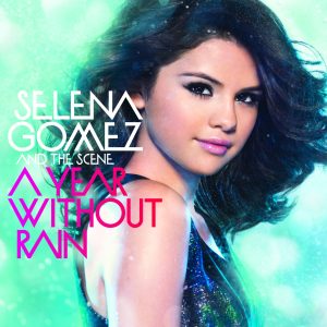Selena Gomez – A Year Without Rain (International Standard Version)【44.1kHz／16bit】比利时区-OppsUpro音乐帝国
