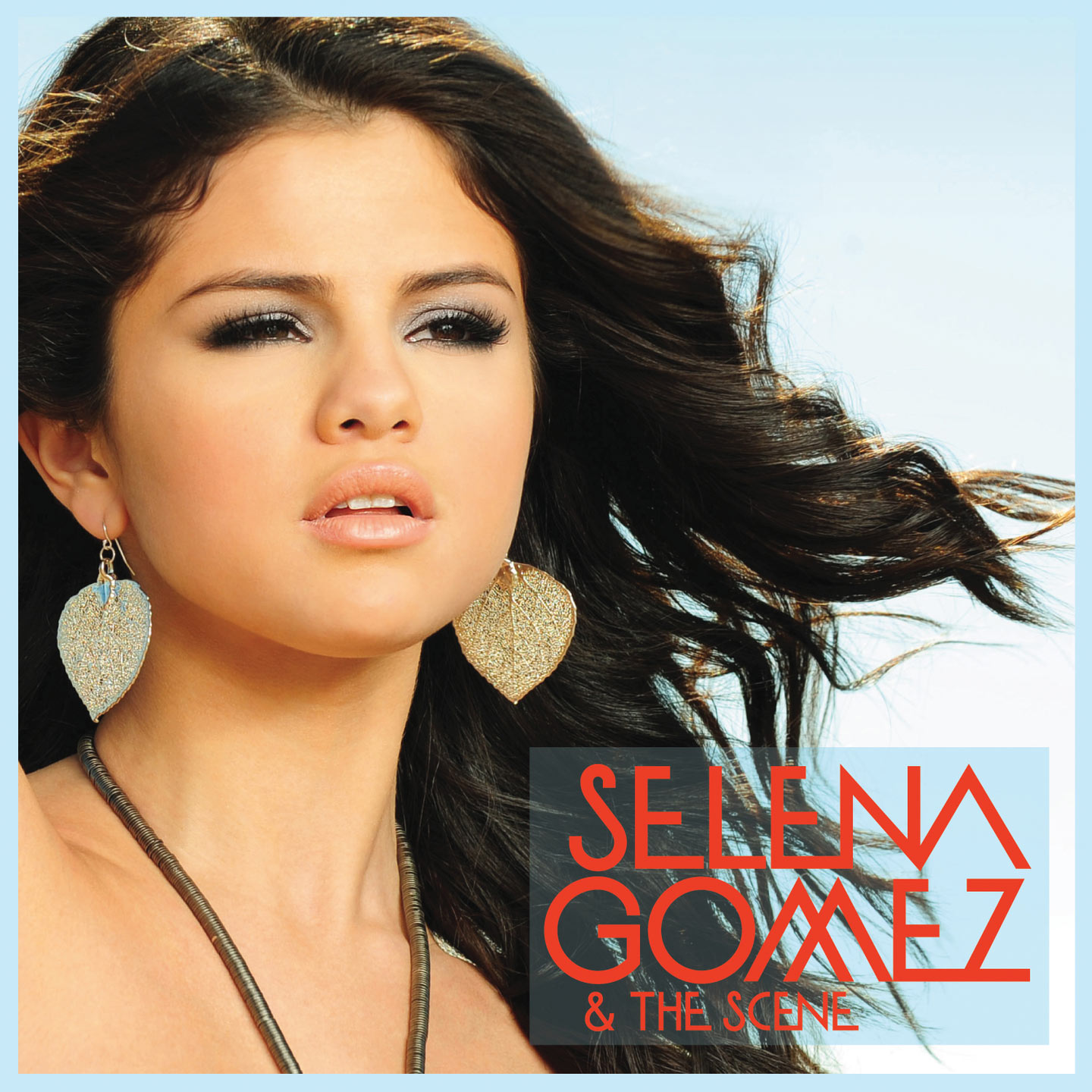 Selena Gomez – A Year Without Rain【44.1kHz／16bit】0005008717296比利时区-OppsUpro音乐帝国