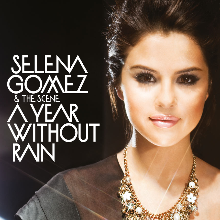 Selena Gomez – A Year Without Rain【44.1kHz／16bit】0005008723707比利时区-OppsUpro音乐帝国