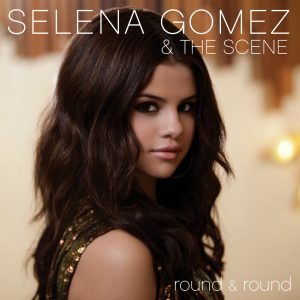 Selena Gomez – Round ＆ Round【44.1kHz／16bit】比利时区-OppsUpro音乐帝国