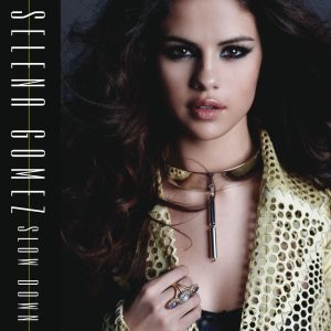 Selena Gomez – Slow Down【44.1kHz／16bit】比利时区-OppsUpro音乐帝国