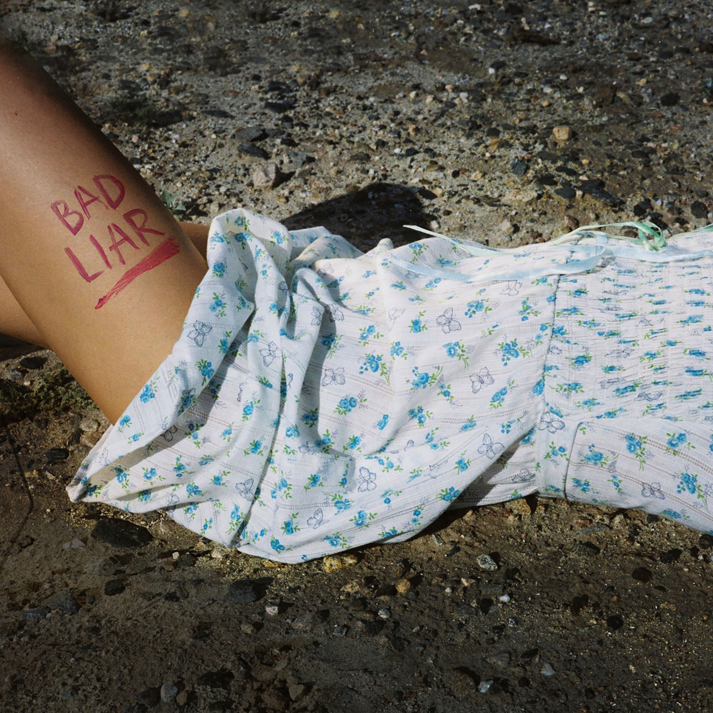 Selena Gomez – Bad Liar【44.1kHz／16bit】比利时区-OppsUpro音乐帝国