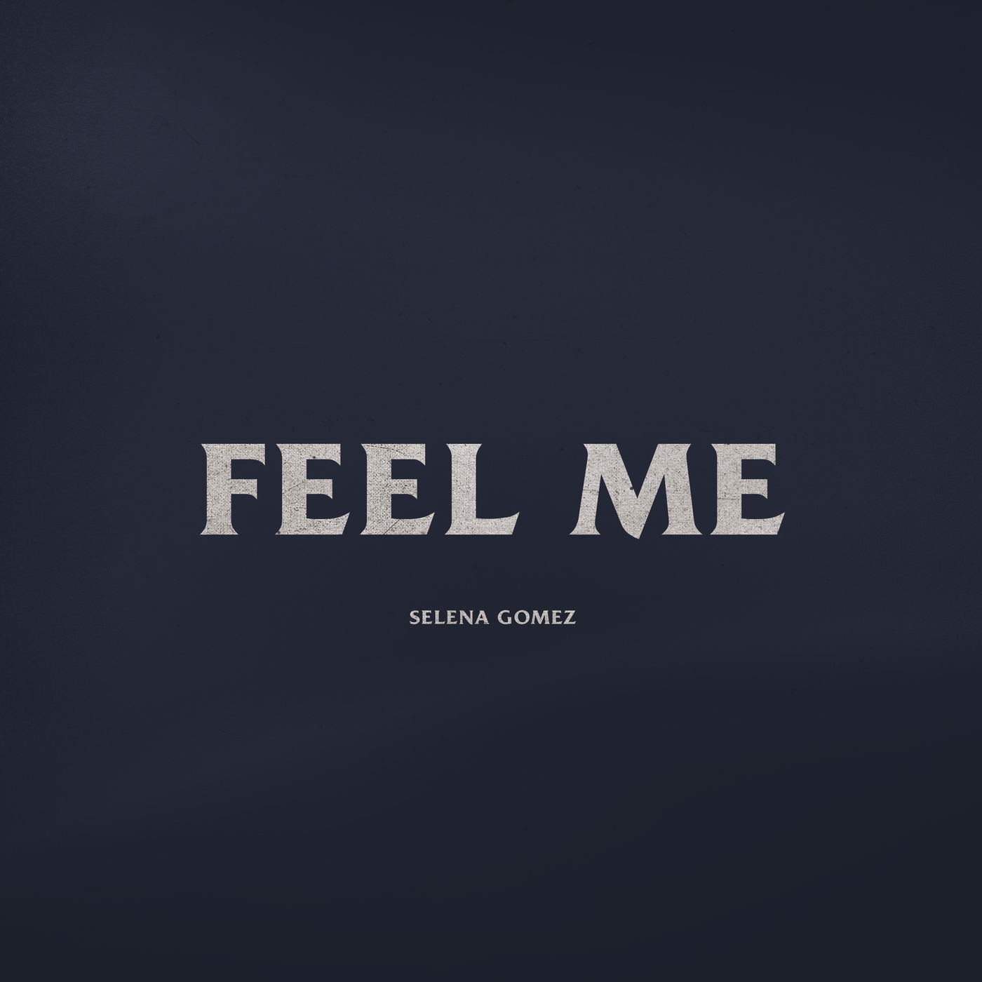 Selena Gomez – Feel Me【44.1kHz／24bit】比利时区-OppsUpro音乐帝国