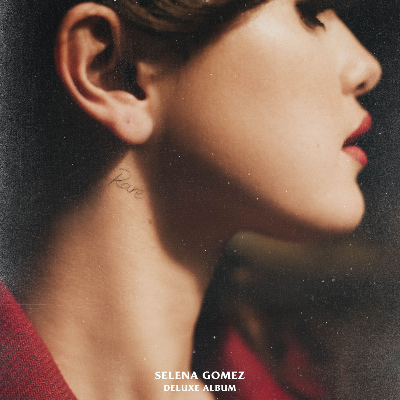 Selena Gomez – Rare (Deluxe)【44.1kHz／16bit】比利时区-OppsUpro音乐帝国