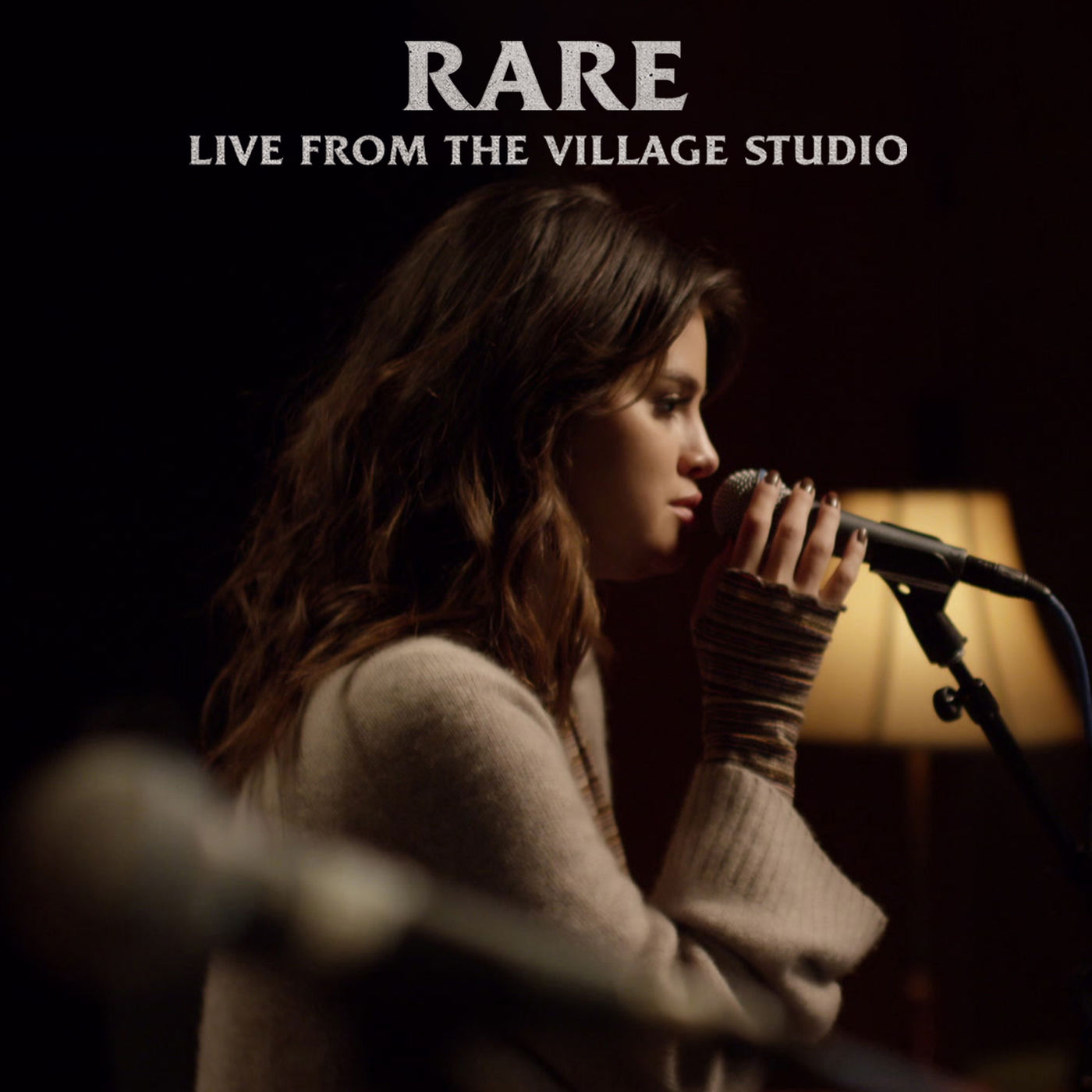 Selena Gomez – Rare (Live From The Village Studio)【48kHz／24bit】比利时区-OppsUpro音乐帝国