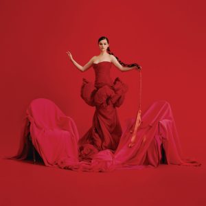 Selena Gomez – Revelación – EP【44.1kHz／16bit】比利时区-OppsUpro音乐帝国