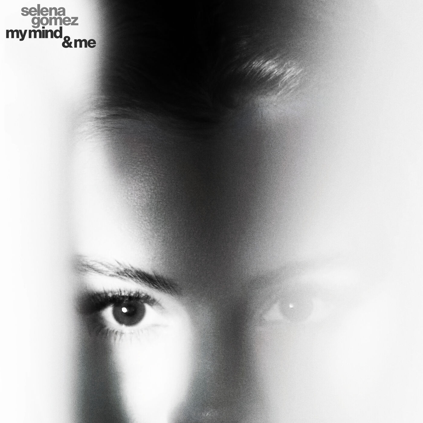 Selena Gomez – My Mind ＆ Me【44.1kHz／24bit】比利时区-OppsUpro音乐帝国