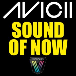 Avicii – Sound Of Now【44.1kHz／16bit】澳大利亚区-OppsUpro音乐帝国