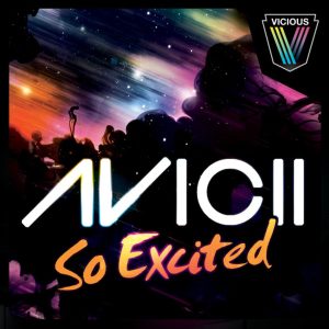 Avicii – So Excited【44.1kHz／16bit】澳大利亚区-OppsUpro音乐帝国