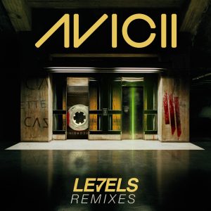 Avicii – Levels (Remixes)【44.1kHz／16bit】澳大利亚区-OppsUpro音乐帝国