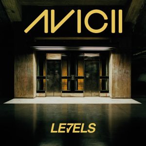 Avicii – Levels【44.1kHz／16bit】澳大利亚区-OppsUpro音乐帝国