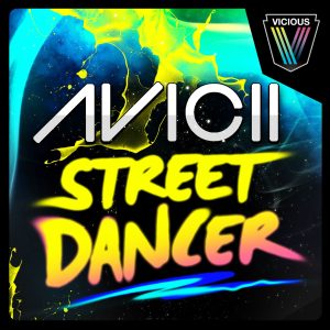 Avicii – Street Dancer【44.1kHz／16bit】澳大利亚区-OppsUpro音乐帝国