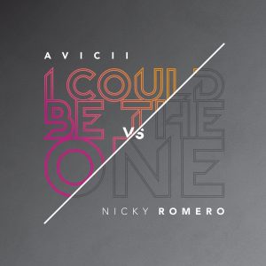 Avicii – I Could Be The One [Avicii vs Nicky Romero]【44.1kHz／16bit】澳大利亚区-OppsUpro音乐帝国