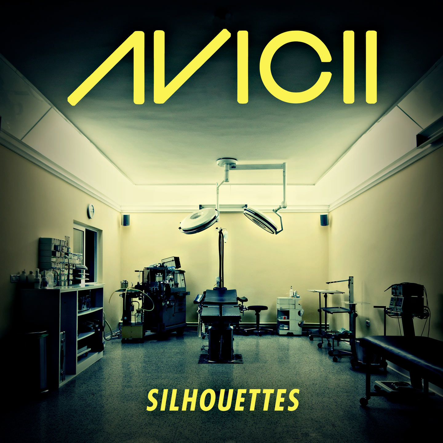 Avicii – Silhouettes (Original Radio Edit)【44.1kHz／16bit】澳大利亚区-OppsUpro音乐帝国