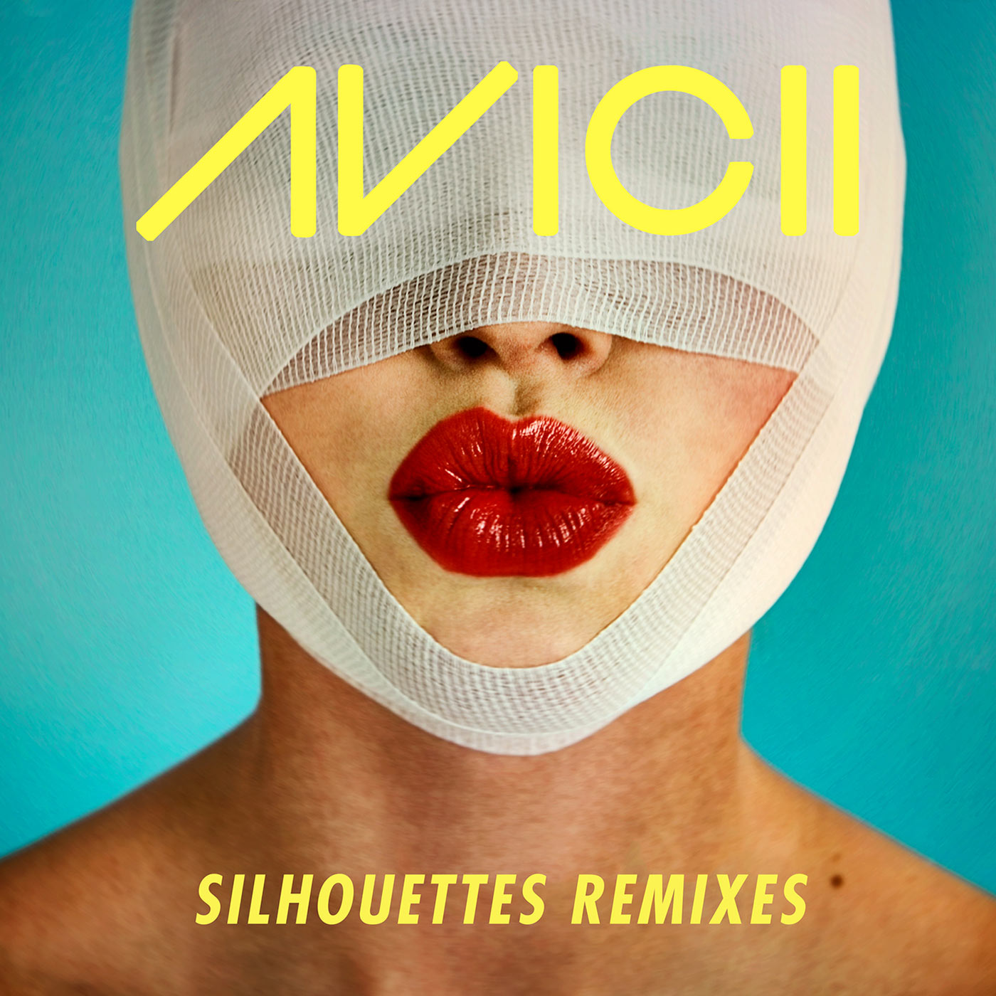 Avicii – Silhouettes (Remixes)【44.1kHz／16bit】澳大利亚区-OppsUpro音乐帝国