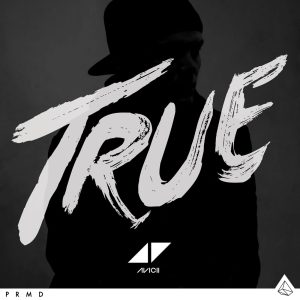Avicii – TrueⒺ【44.1kHz／16bit】澳大利亚区-OppsUpro音乐帝国