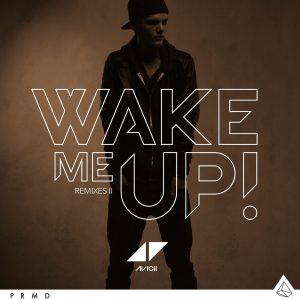 Avicii – Wake Me Up (Remixes II)【44.1kHz／16bit】澳大利亚区-OppsUpro音乐帝国