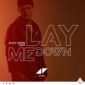 Avicii – Lay Me Down (Black Coffee Remix)【44.1kHz／16bit】澳大利亚区-OppsUpro音乐帝国