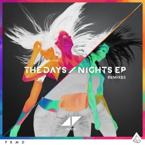 Avicii – The Days ／ Nights (Remixes ／ EP)【44.1kHz／16bit】澳大利亚区-OppsUpro音乐帝国