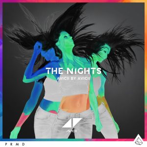 Avicii – The Nights (Avicii By Avicii)【44.1kHz／16bit】澳大利亚区-OppsUpro音乐帝国