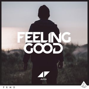 Avicii – Feeling Good【44.1kHz／16bit】澳大利亚区-OppsUpro音乐帝国