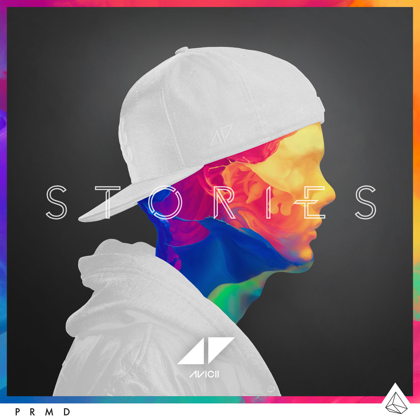 Avicii – Stories【44.1kHz／16bit】澳大利亚区-OppsUpro音乐帝国
