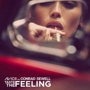 Avicii – Taste The Feeling (Avicii Vs. Conrad Sewell)【44.1kHz／16bit】澳大利亚区-OppsUpro音乐帝国