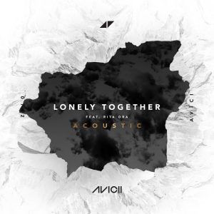 Avicii – Lonely Together (Acoustic)【44.1kHz／16bit】澳大利亚区-OppsUpro音乐帝国