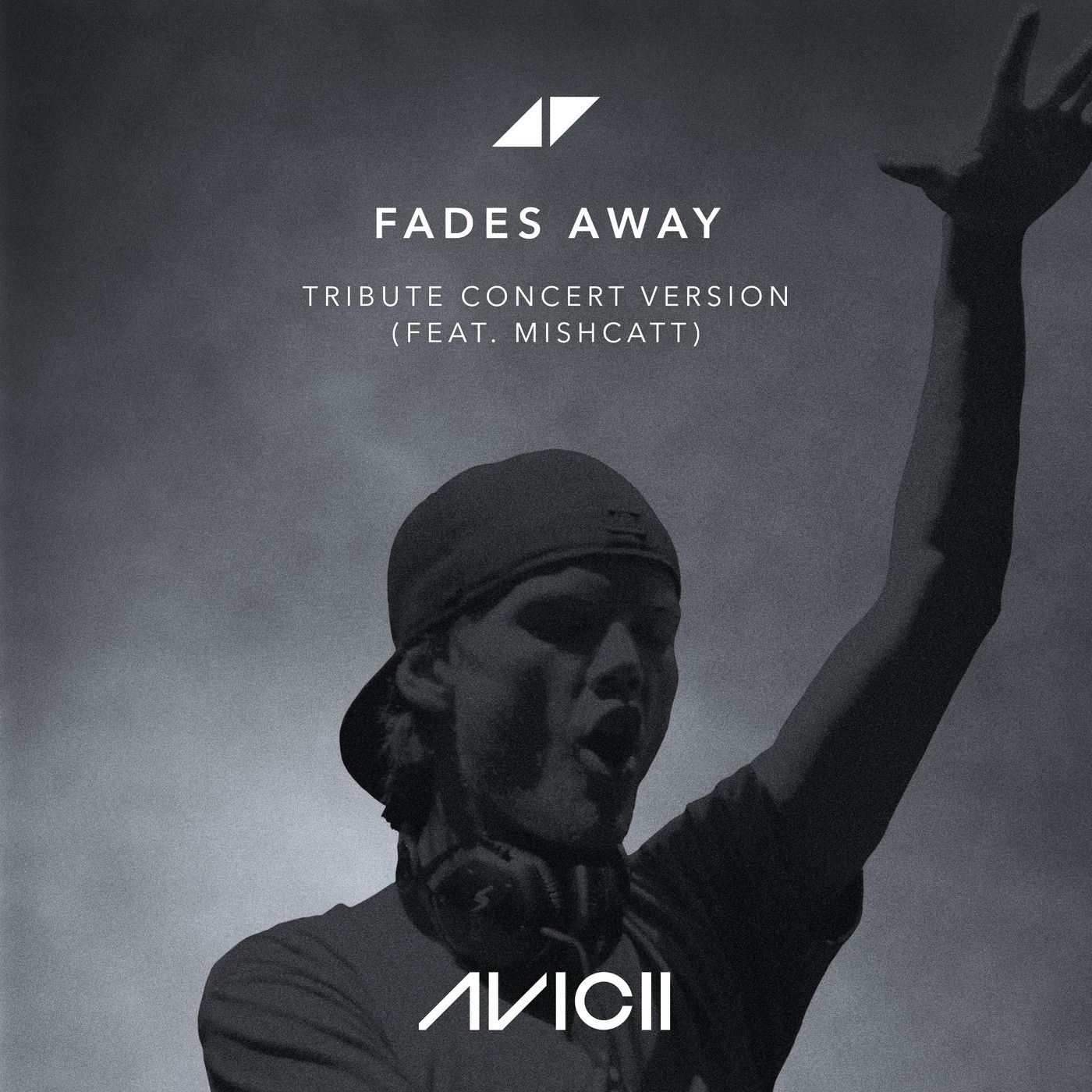 Avicii – Fades Away (Tribute Concert Version)【44.1kHz／16bit】澳大利亚区-OppsUpro音乐帝国
