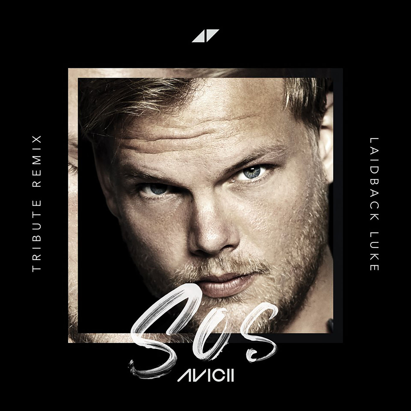Avicii – SOS (Laidback Luke Tribute Remix)【44.1kHz／16bit】澳大利亚区-OppsUpro音乐帝国