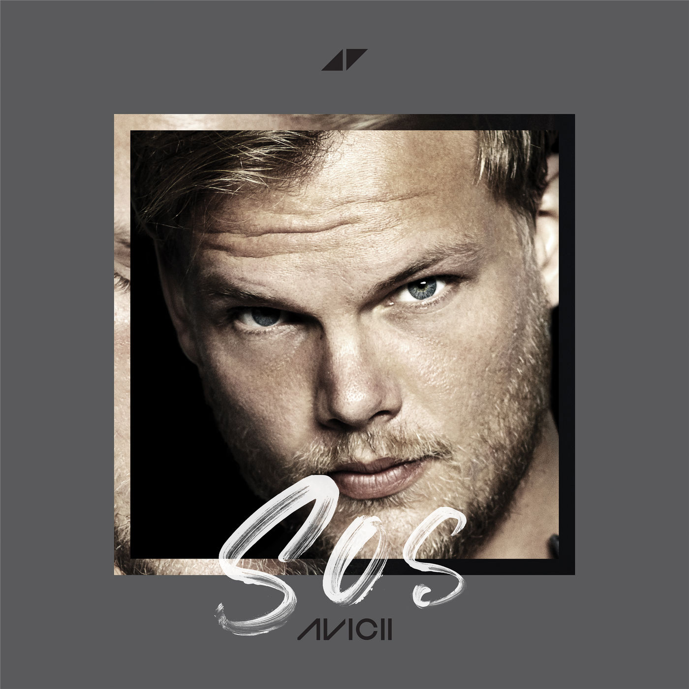 Avicii – SOS【44.1kHz／16bit】澳大利亚区-OppsUpro音乐帝国