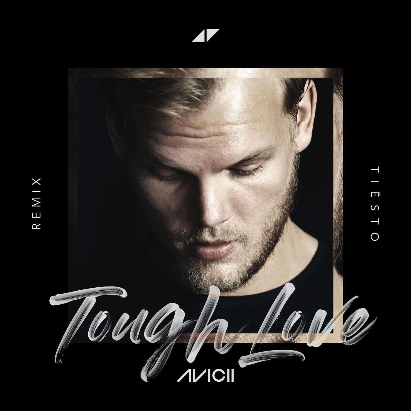 Avicii – Tough Love (Tiësto Remix)【44.1kHz／16bit】澳大利亚区-OppsUpro音乐帝国