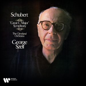Cleveland Orchestra & George Szell – Schubert： Symphony No. 9, D. 944 “The Great”【192kHz／24bit】-OppsUpro音乐帝国