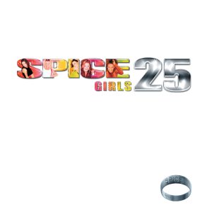 Spice Girls – Spice (25th Anniversary ／ Deluxe Edition)【44.1kHz／16bit】加拿大区-OppsUpro音乐帝国