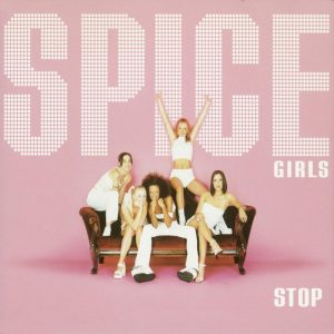 Spice Girls – Stop【44.1kHz／16bit】加拿大区-OppsUpro音乐帝国