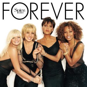 Spice Girls – Forever【44.1kHz／16bit】加拿大区-OppsUpro音乐帝国