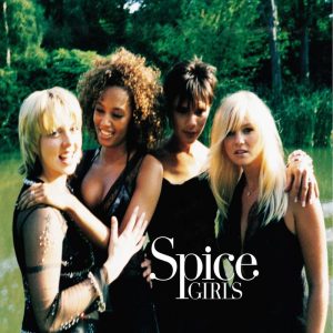 Spice Girls – Holler【44.1kHz／16bit】加拿大区-OppsUpro音乐帝国