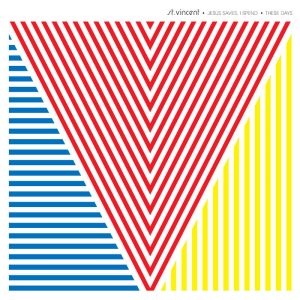 St. Vincent – Jesus Saves, I Spend【44.1kHz／16bit】西班牙区-OppsUpro音乐帝国