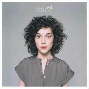 St. Vincent – Marry Me【44.1kHz／16bit】西班牙区-OppsUpro音乐帝国