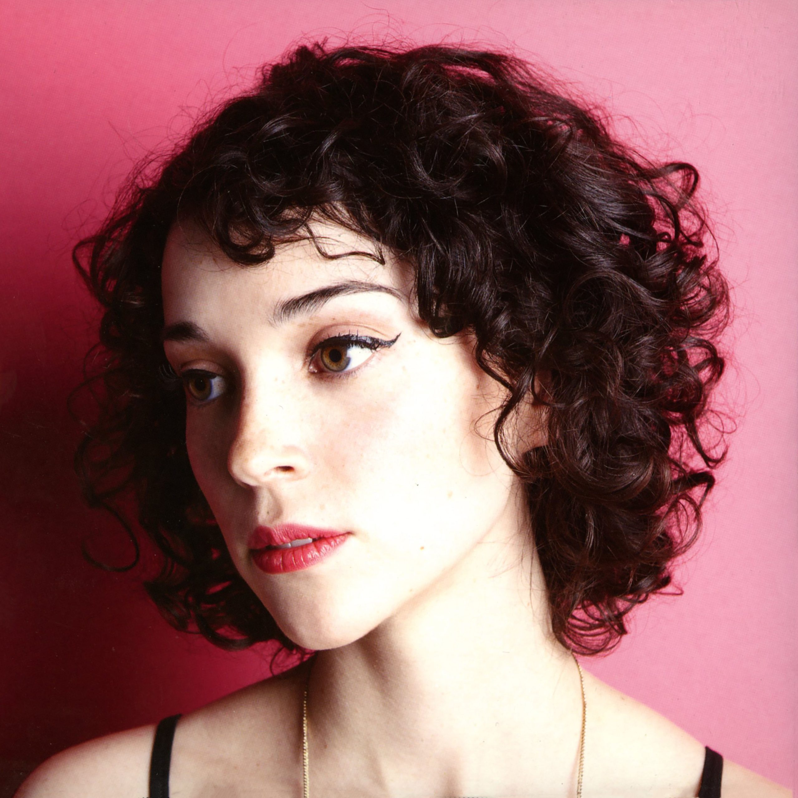 St. Vincent – Actor Out Of Work【44.1kHz／16bit】西班牙区-OppsUpro音乐帝国