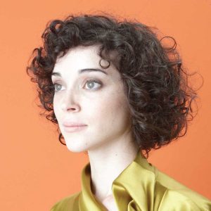 St. Vincent – ActorⒺ【44.1kHz／16bit】西班牙区-OppsUpro音乐帝国