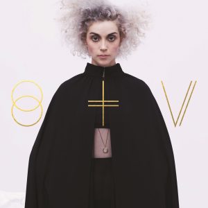 St. Vincent – St. Vincent (Deluxe Edition)Ⓔ【44.1kHz／16bit】西班牙区-OppsUpro音乐帝国