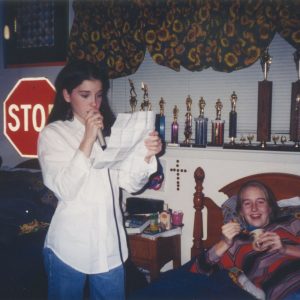 St. Vincent – Teenage Talk【44.1kHz／16bit】西班牙区-OppsUpro音乐帝国