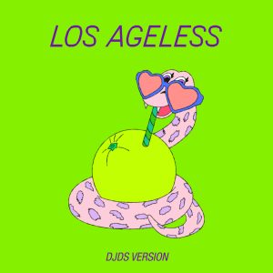 St. Vincent – Los Ageless (DJDS Version)【44.1kHz／16bit】西班牙区-OppsUpro音乐帝国