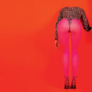 St. Vincent – MASSEDUCTIONⒺ【44.1kHz／16bit】西班牙区-OppsUpro音乐帝国