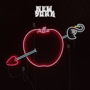 St. Vincent – New York (DJDS Version)Ⓔ【44.1kHz／16bit】西班牙区-OppsUpro音乐帝国